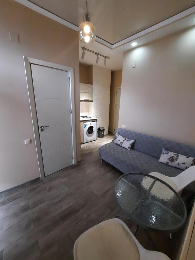 Appartamenti Premium Batumi Exterior foto